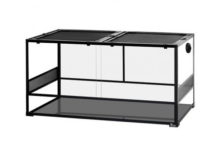 Terrarium en kit