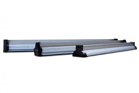 Jungle Dawn LED Bar - éclairage LED