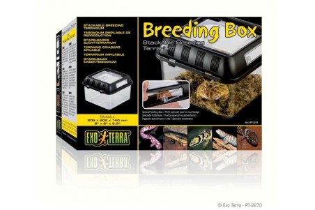 Breeding Box