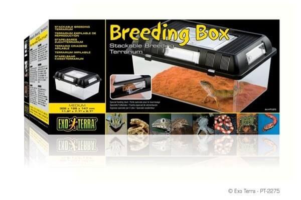 Breeding Box Breeding Box