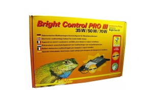 Ballast Bright Control PRO...