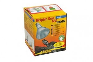 Bright Sun UV Turtle 100 W
