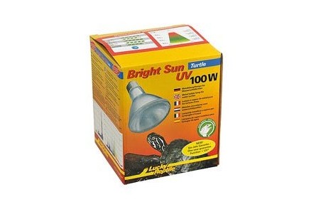 Bright Sun UV Turtle 100 W