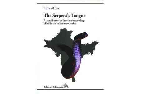 The Serpent's Tongue