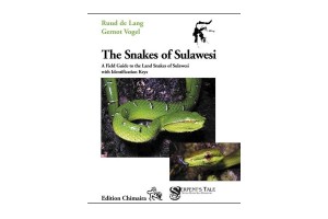 The Snakes of Sulawesi