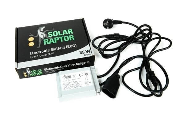 Ballast Solar Raptor Ballast Solar Raptor