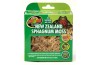 New Zealand Sphagnum Moss
