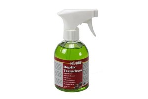 Reptix terraclean, 300 mL