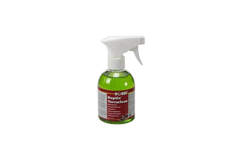 Reptix terraclean, 300 mL