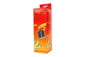 Reptile Systems - Tapis Chauffant Heating Mat 24w pour Reptiles - 28x41cm