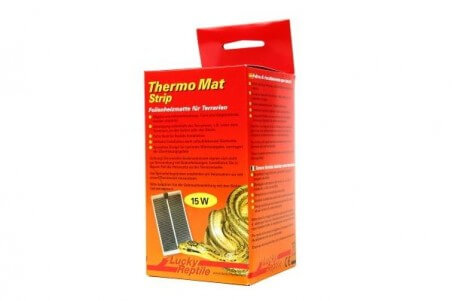 Thermo Mat Strip - Tapis chauffant long