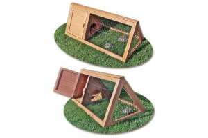 Tortoise Play Pen