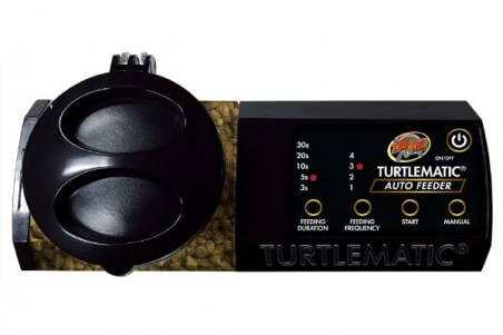 Turtlematic