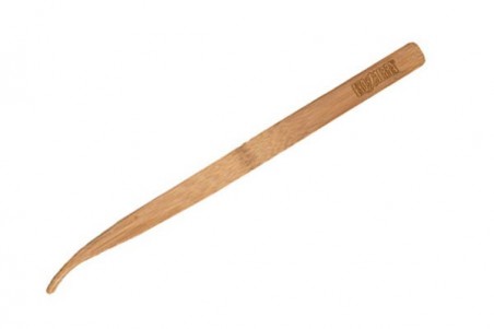 Tweezers bamboo - pinces de nourrissage