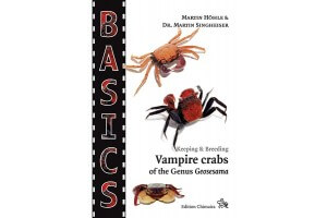 Vampire Crabs of the Genus...