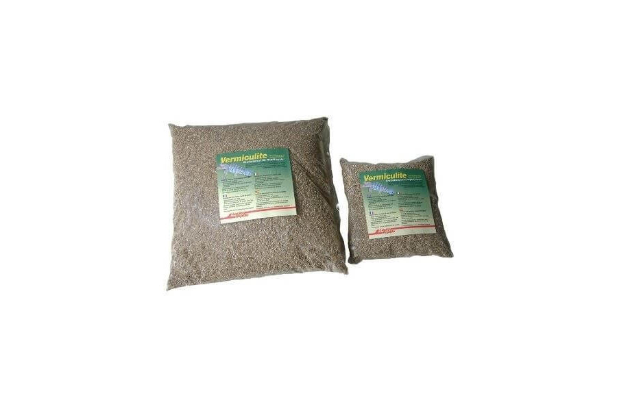 Vermiculite - 03 / 06 mm