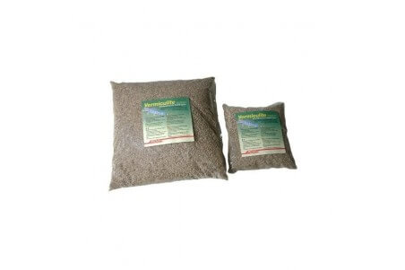 Vermiculite - 03 / 06 mm