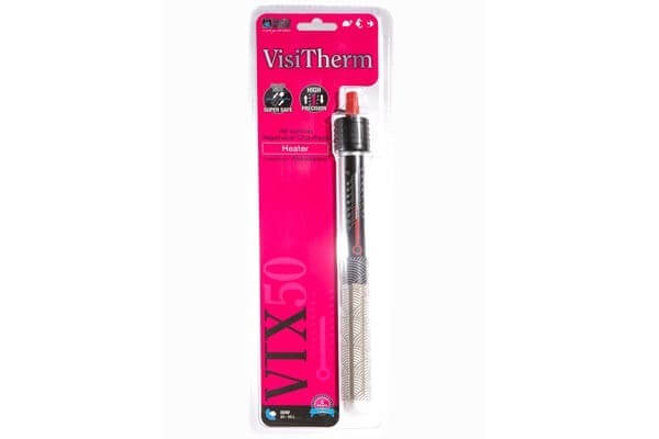 Visitherm VTX - Résistance chauffante Visitherm VTX - Résistance chauffante
