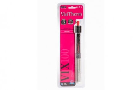 Visitherm VTX - Résistance chauffante