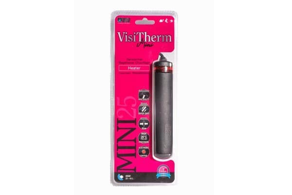 Visitherm Mini 25 W - Résistance chauffante Visitherm Mini 25 W - Résistance chauffante