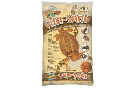 Vita Sand