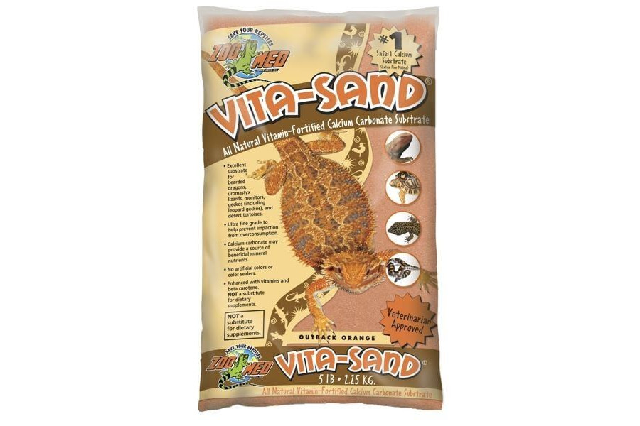 Vita Sand