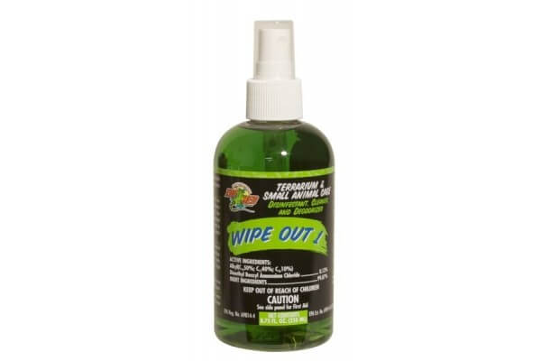 Wipe Out Wipe Out