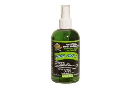 Wipe Out