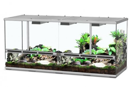 Terrarium Aquatlantis Terratlantis