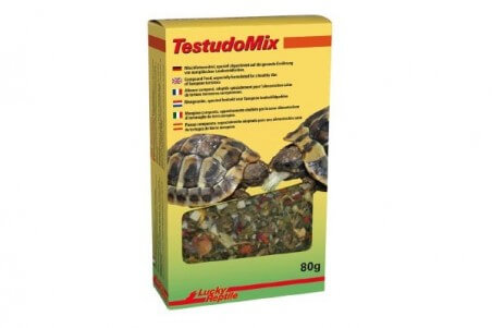 Testudo mix