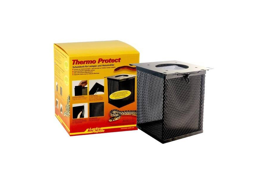 Thermo protect Thermo protect