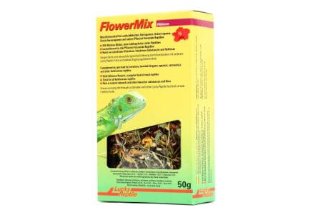 Flower mix Hibiscus - 50 g Flower mix Hibiscus - 50 g