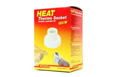 Heat Thermo Socket