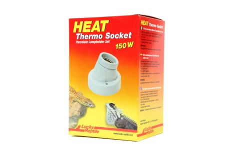 Heat Thermo Socket