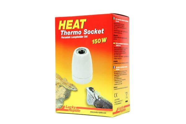 Heat Thermo Socket Heat Thermo Socket