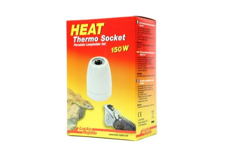 Heat Thermo Socket