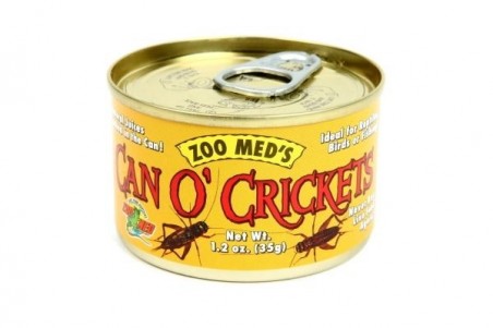 Can O' Cricket - 35 g