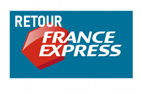 Kit retour France Express