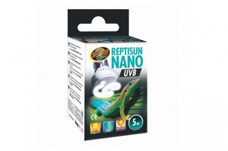 Reptisun Nano UVB