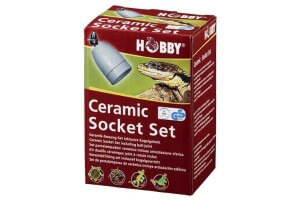 Ceramic Socket Set