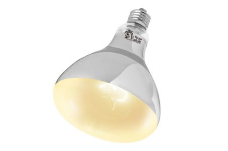 Lampe Super Sun UVB Autoballastée