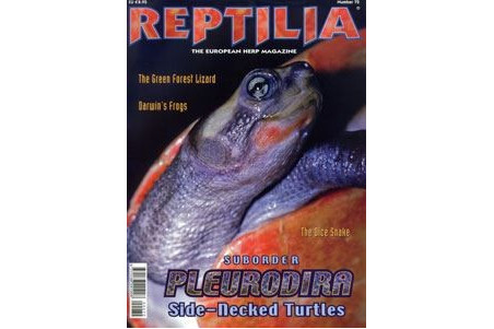 Reptilia