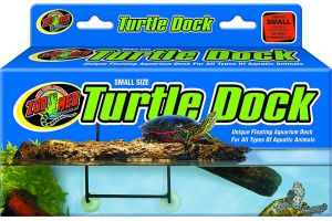 Turtle dock