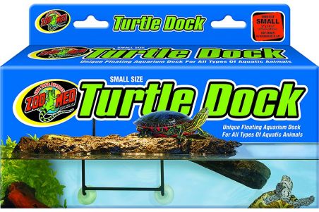 Turtle dock