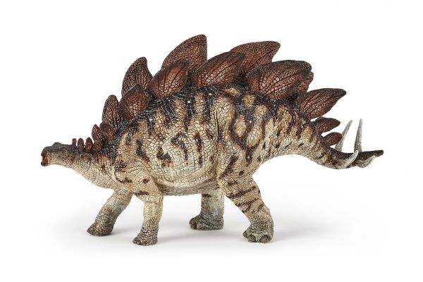 Figurine Stégosaure