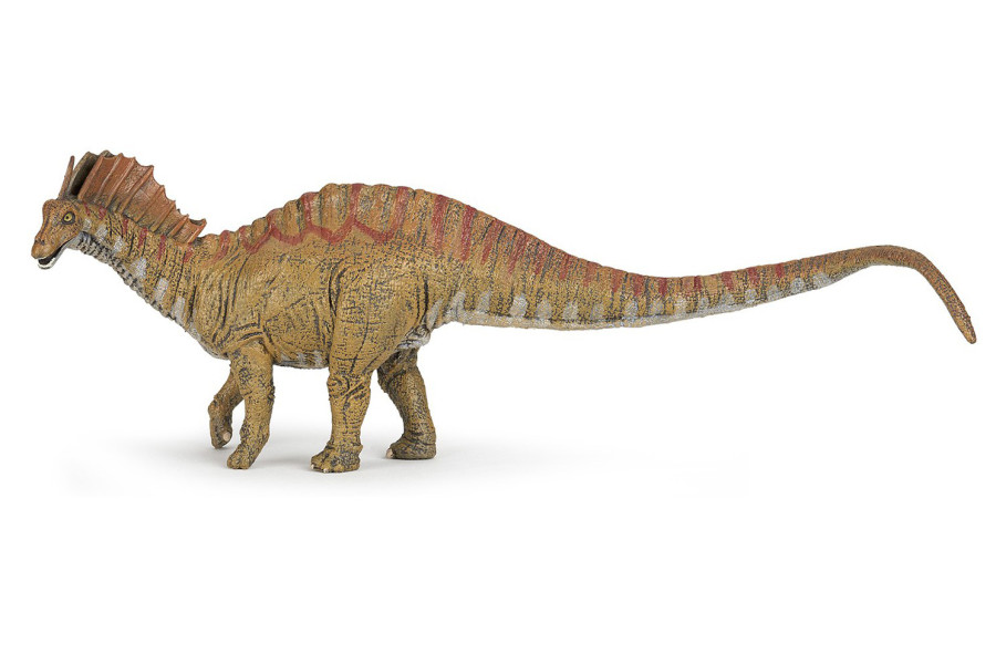 Figurine Papo Amargasaurus Figurine Papo Amargasaurus