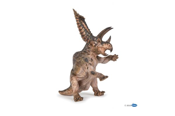 Figurine Papo Pentaceratops