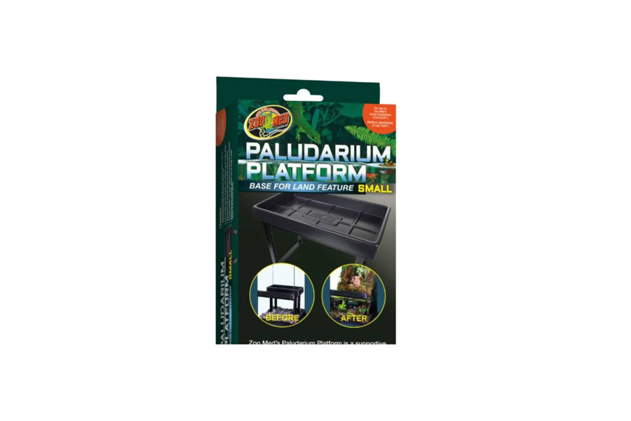 Plateau pour Paludarium Zoomed - Petit Plateau pour Paludarium Zoomed - Petit