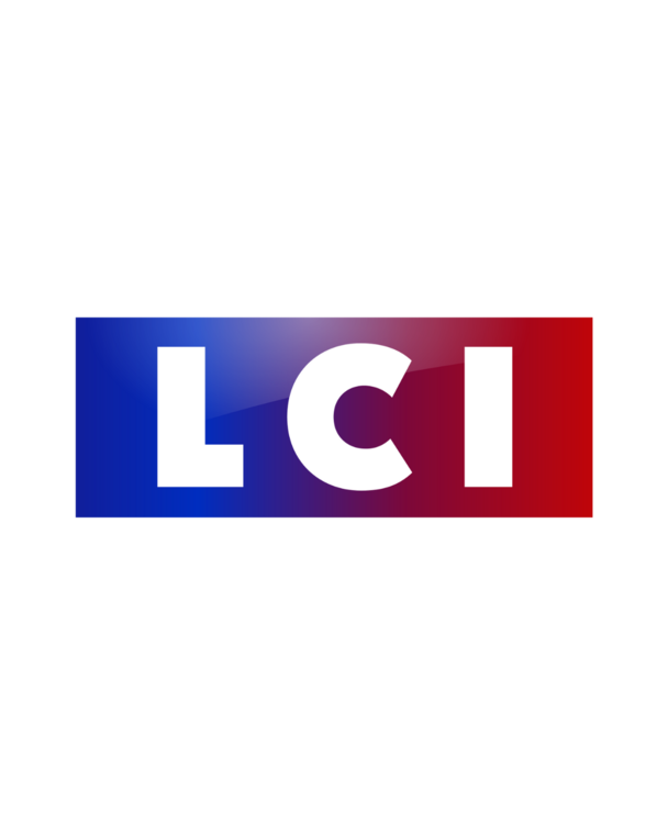 logo chaine d'informations LCI