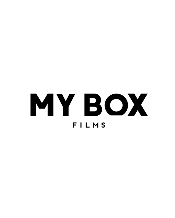 logo MY BOX Films
